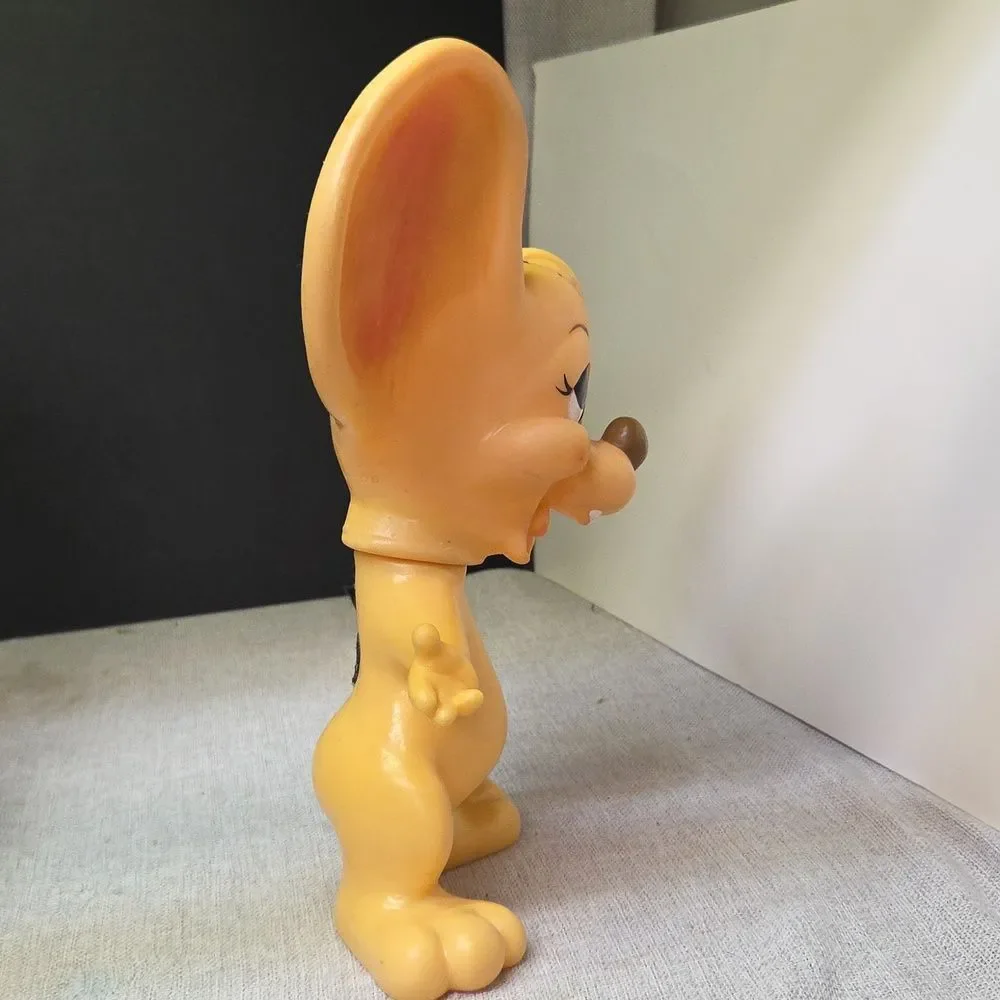 Roy Des of FLA Royalty-Big Ears-Bank-Country‎ Boyl-Mouse-1970-Vintage 10